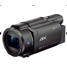 索尼FDR-AX60 數碼相機